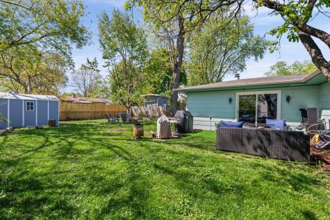 1011 Beverly Drive Wheeling IL 60090