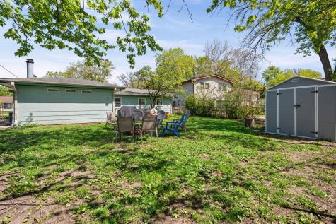 1011 Beverly Drive Wheeling IL 60090