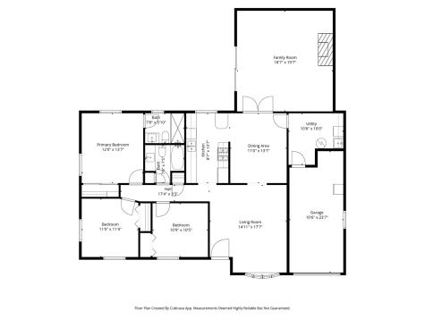 1011 Beverly Drive Wheeling IL 60090
