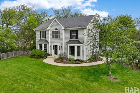 10N775 Muirhead Road Elgin IL 60124