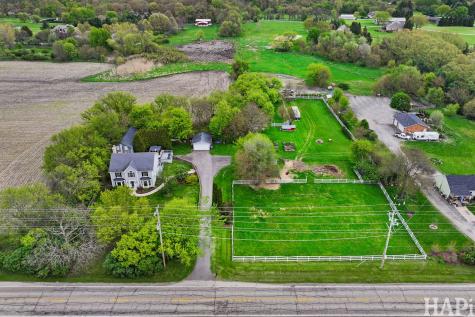 10N775 Muirhead Road Elgin IL 60124