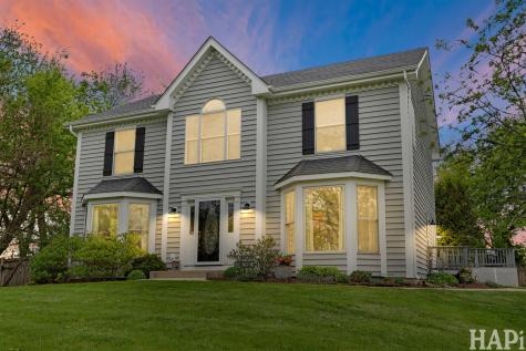 10N775 Muirhead Road Elgin IL 60124