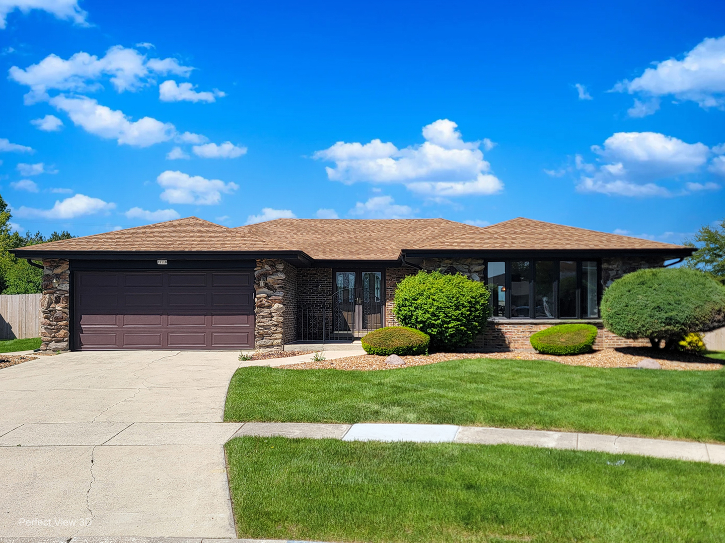 15110 Hollyhock Court Orland Park IL 60462