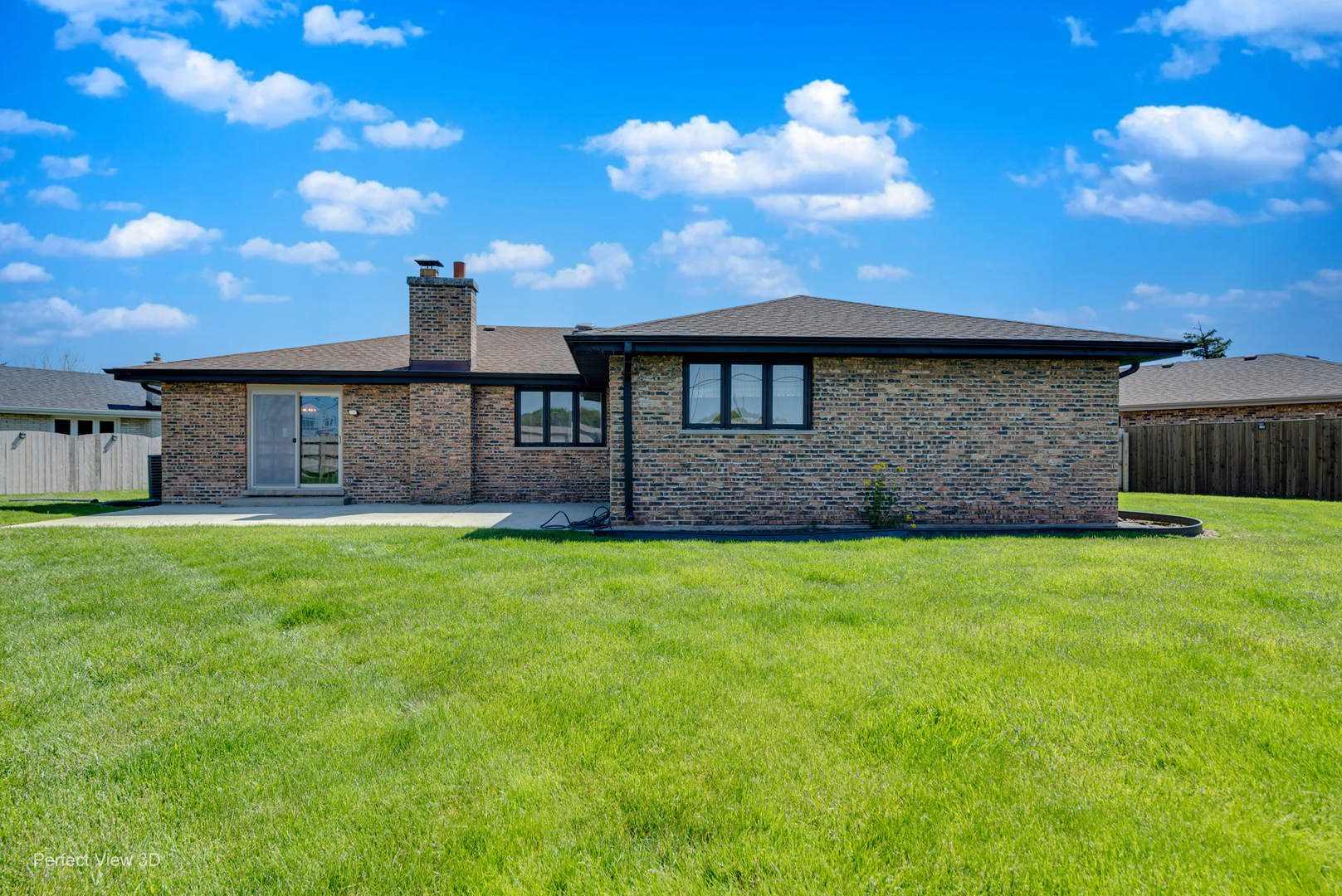 15110 Hollyhock Court Orland Park IL 60462