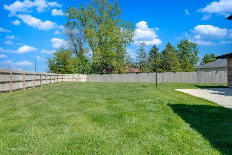 15110 Hollyhock Court Orland Park IL 60462