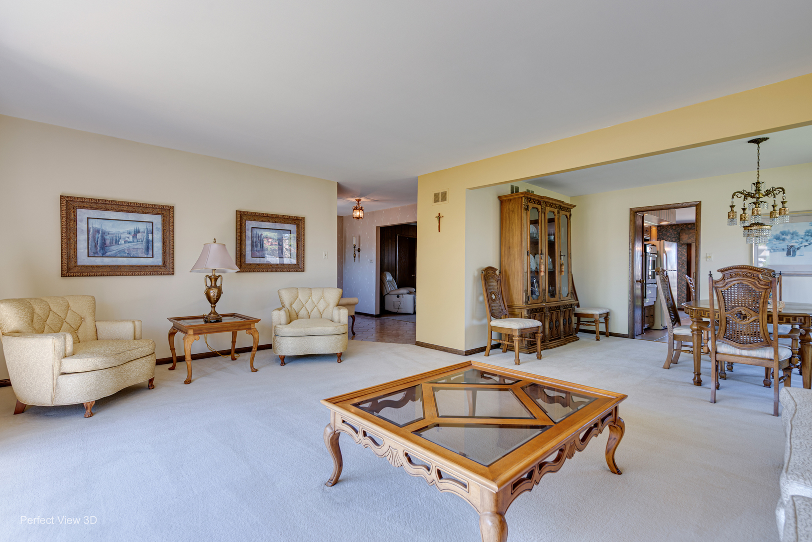 15110 Hollyhock Court Orland Park IL 60462