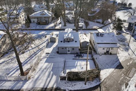 43247 North Grandview Terrace Antioch IL 60002