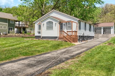 19W640 Bluff Road Lemont IL 60439