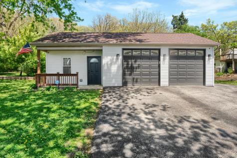 19W640 Bluff Road Lemont IL 60439