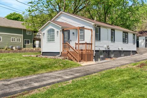 19W640 Bluff Road Lemont IL 60439