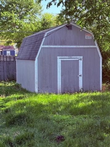 1812 Burry Circle Drive Crest Hill IL 60403