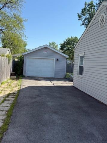1812 Burry Circle Drive Crest Hill IL 60403