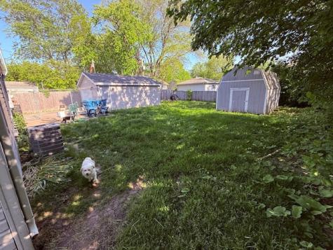 1812 Burry Circle Drive Crest Hill IL 60403