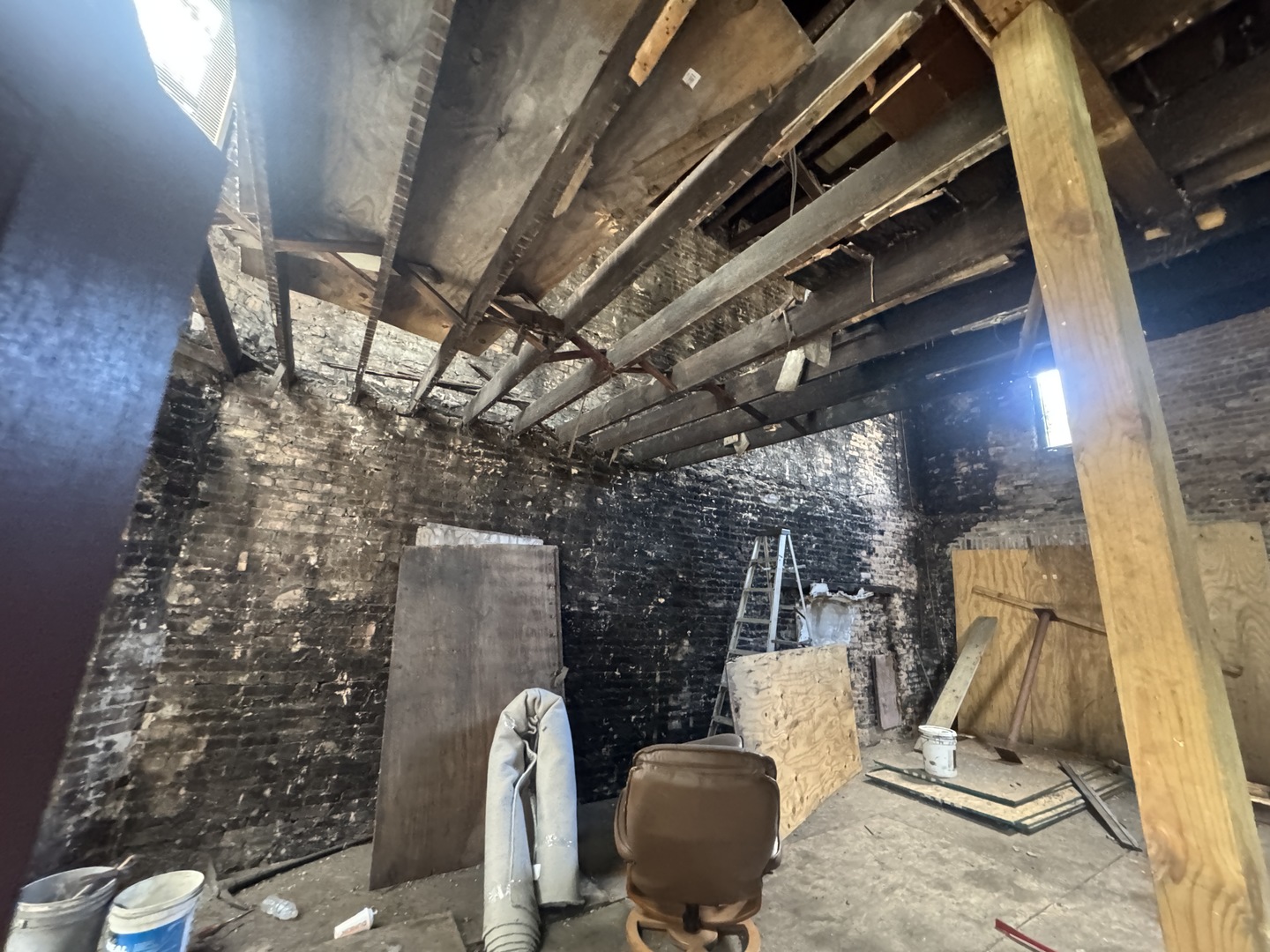 7324 South Blackstone Avenue Chicago IL 60619