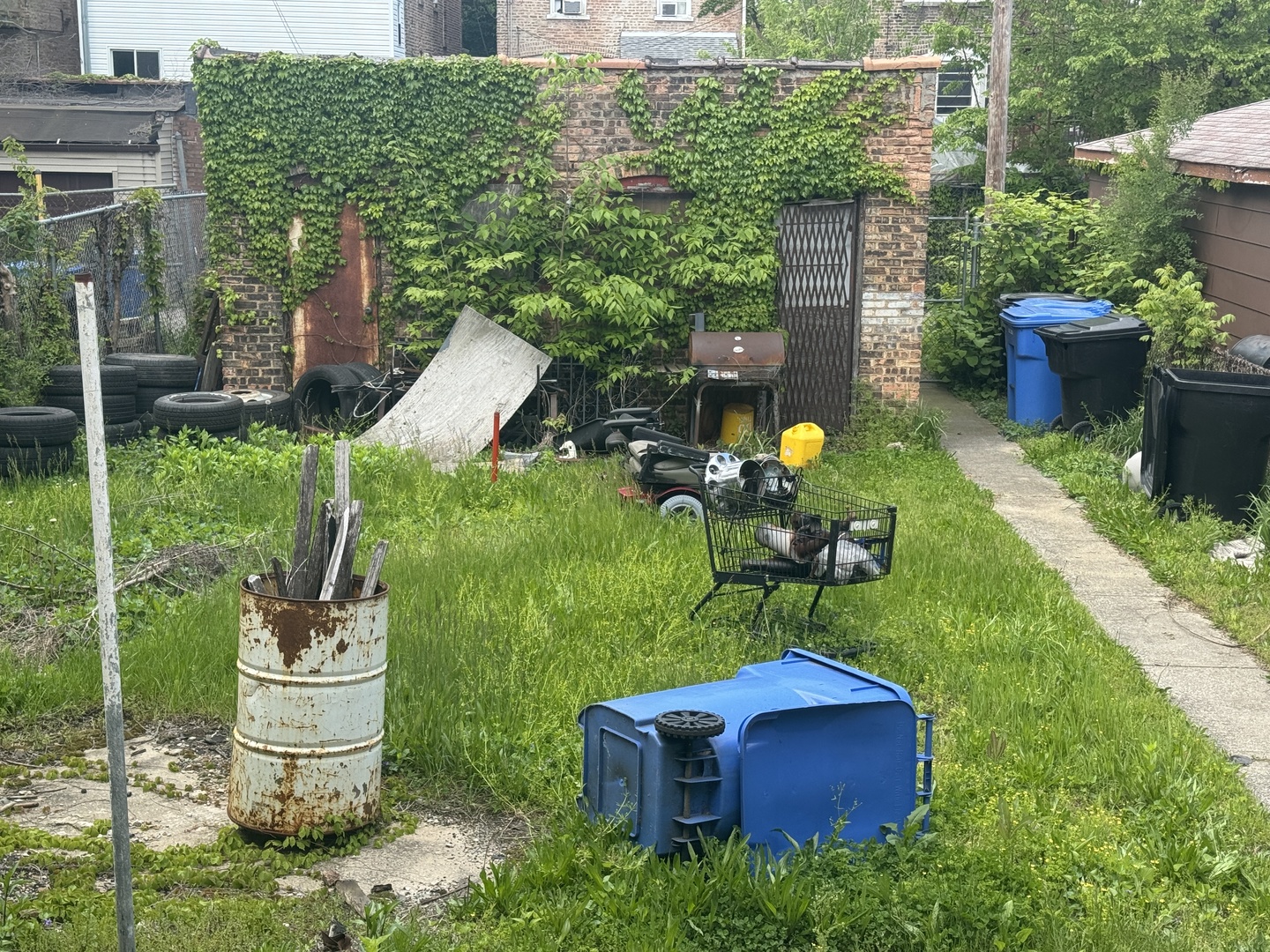 7324 South Blackstone Avenue Chicago IL 60619