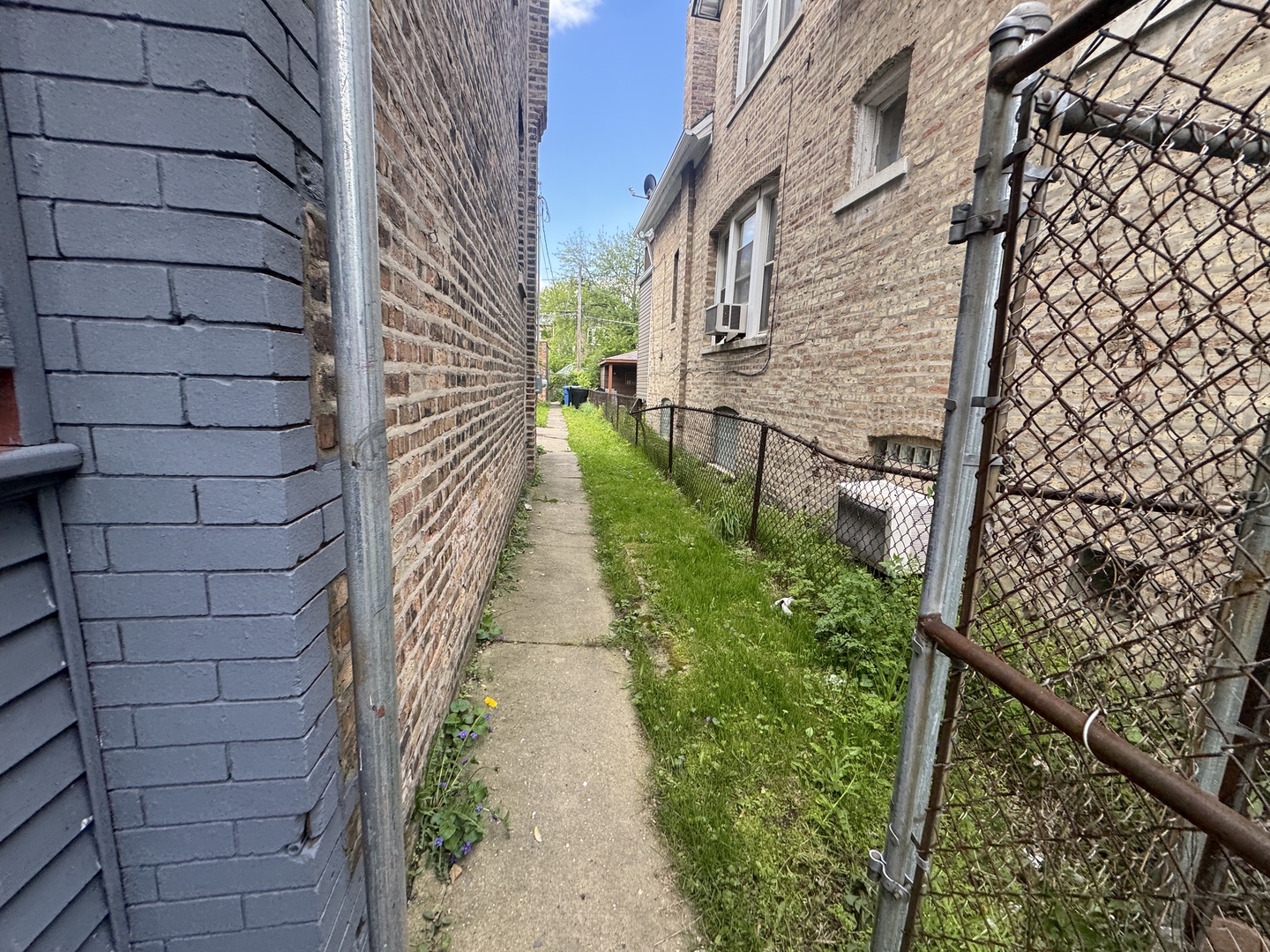 7324 South Blackstone Avenue Chicago IL 60619