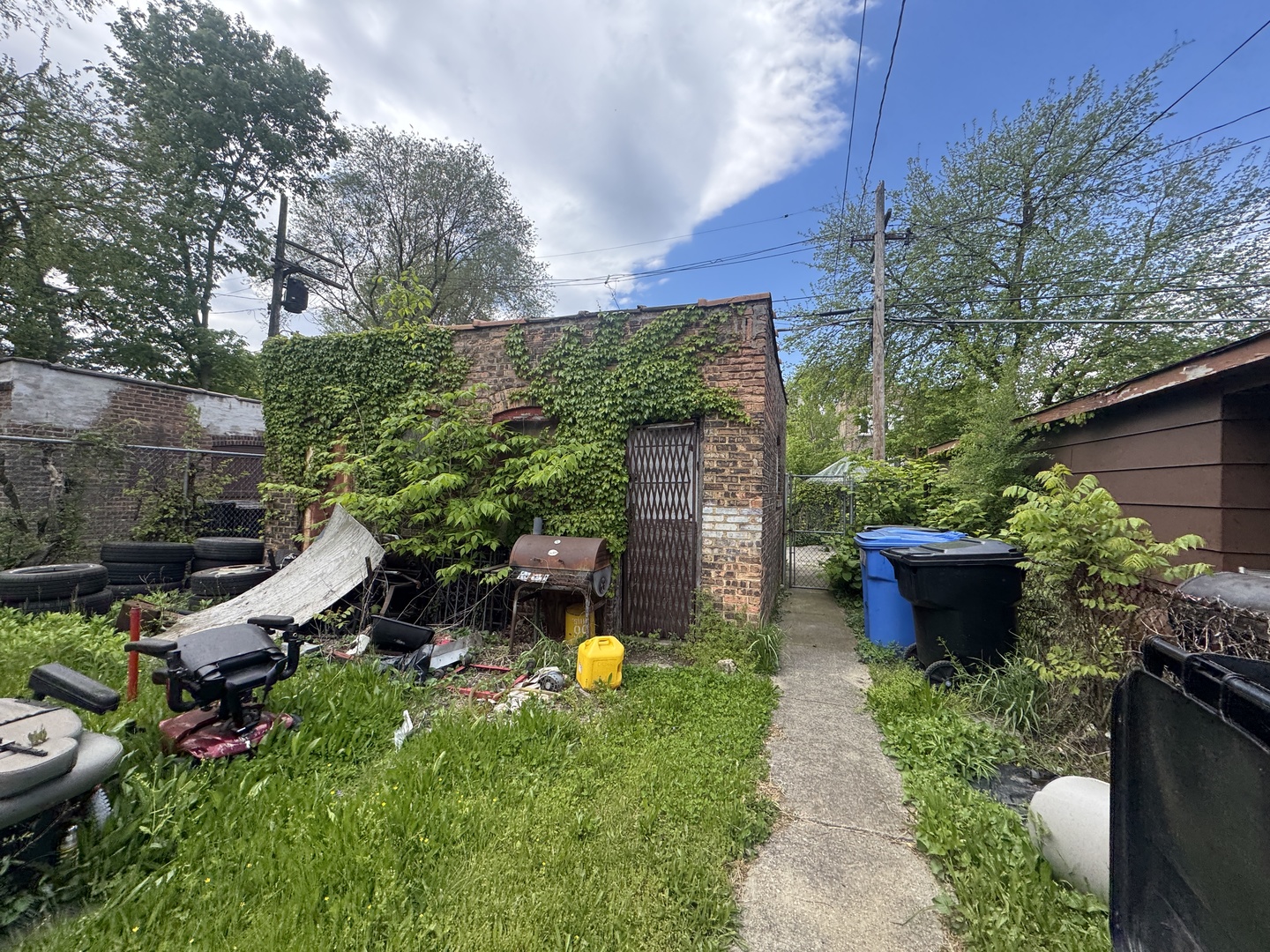 7324 South Blackstone Avenue Chicago IL 60619