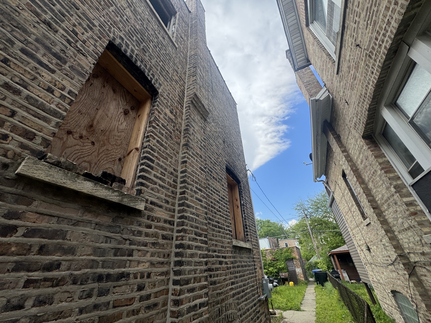 7324 South Blackstone Avenue Chicago IL 60619