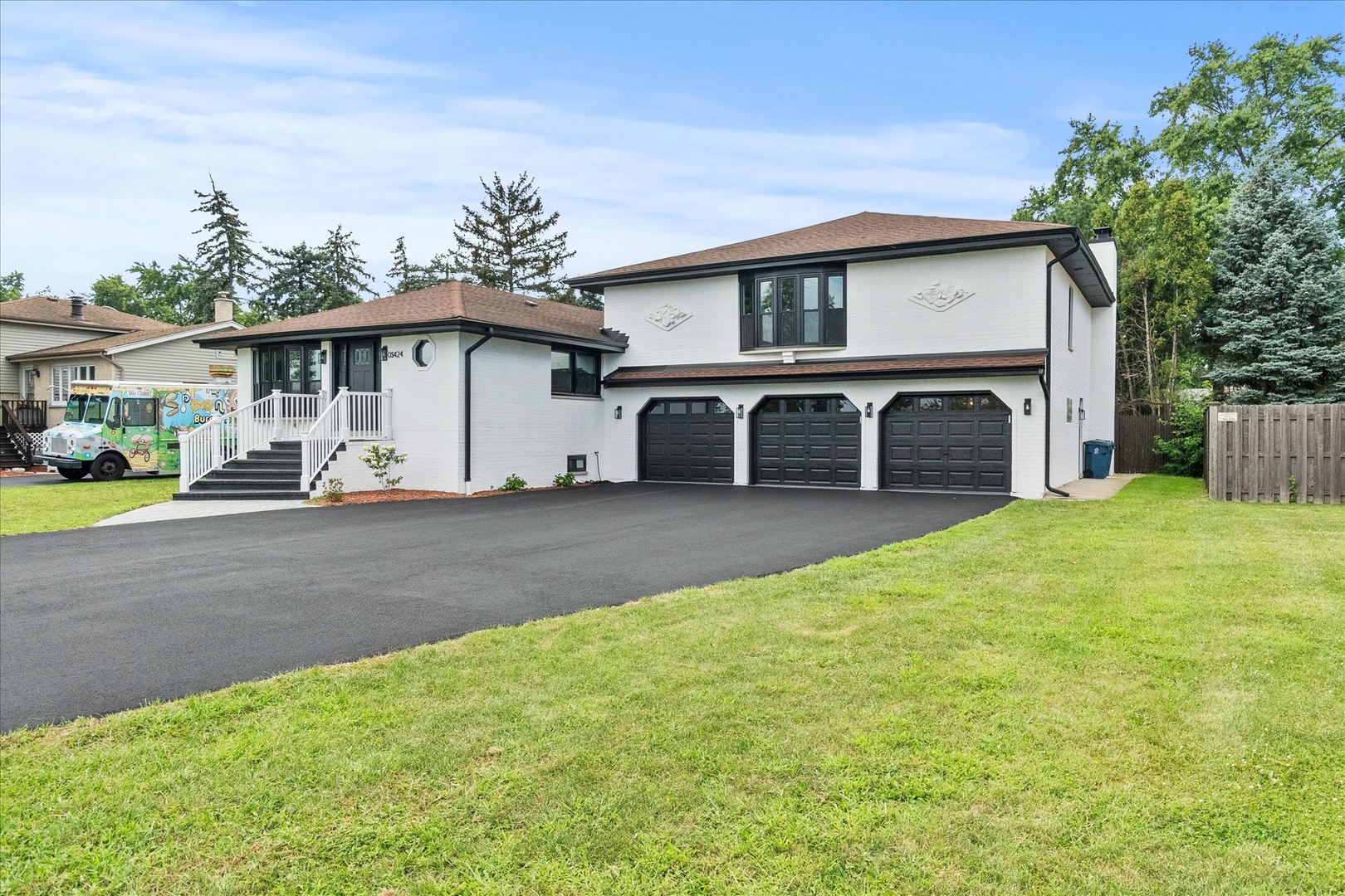 0S424 South Cadwell Avenue Elmhurst IL 60126