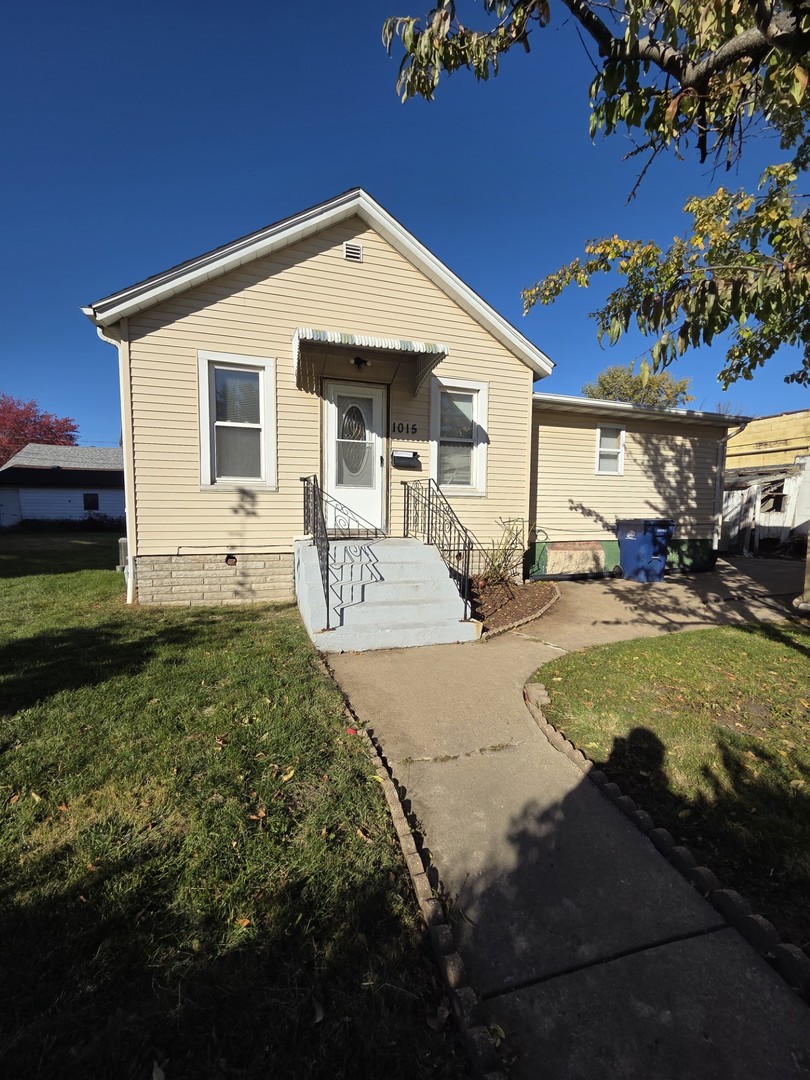1015 8TH Street Lasalle IL 61301