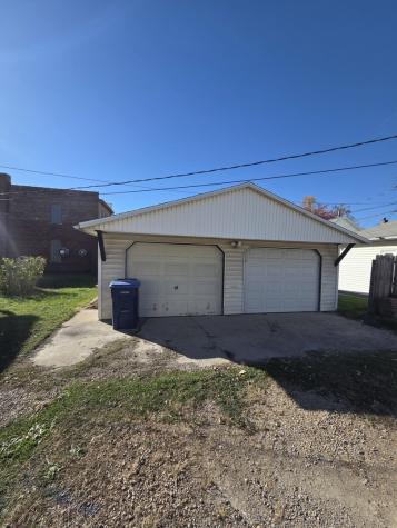 1015 8TH Street Lasalle IL 61301