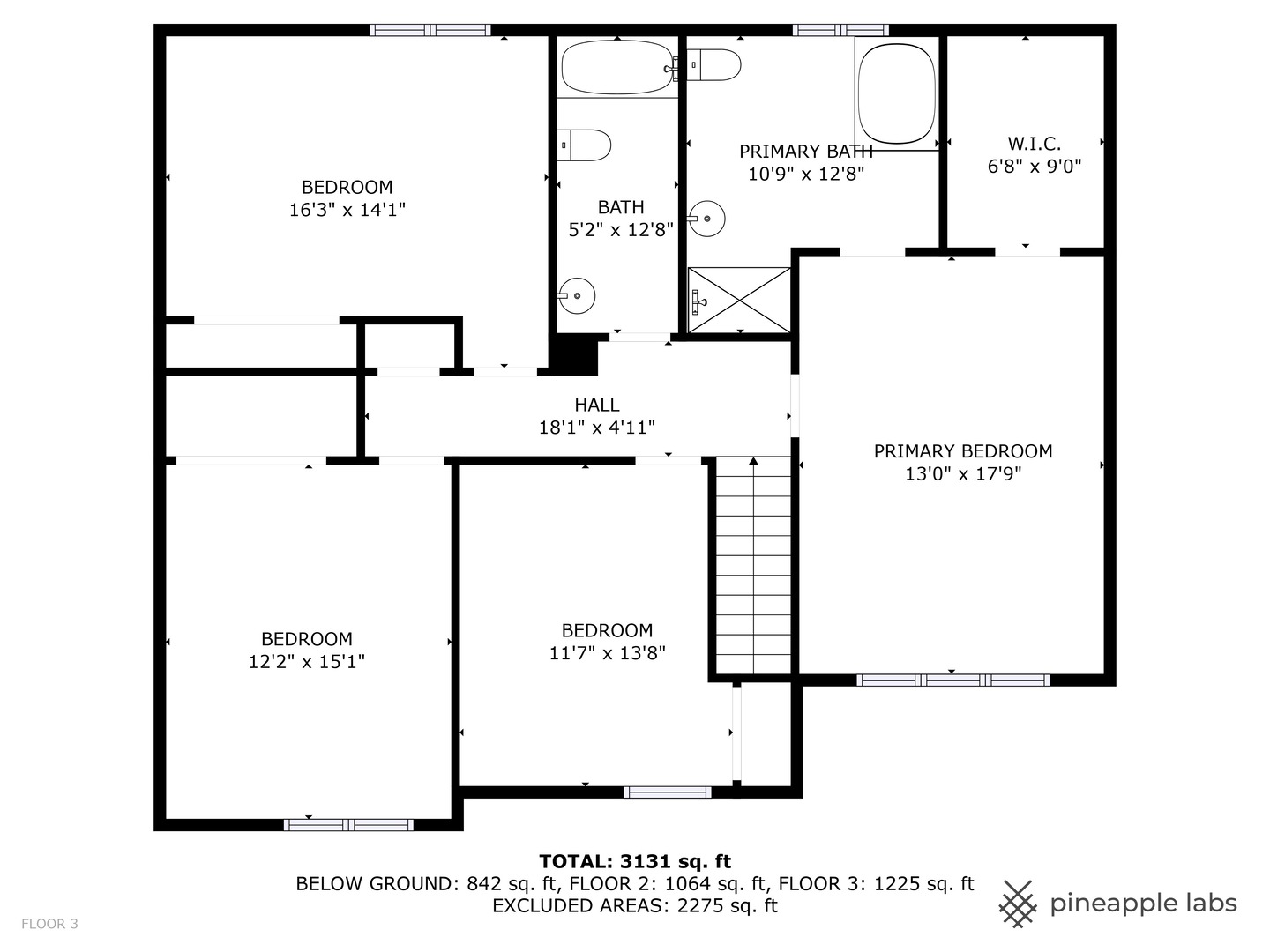 754 Huntington Drive Carol Stream IL 60188