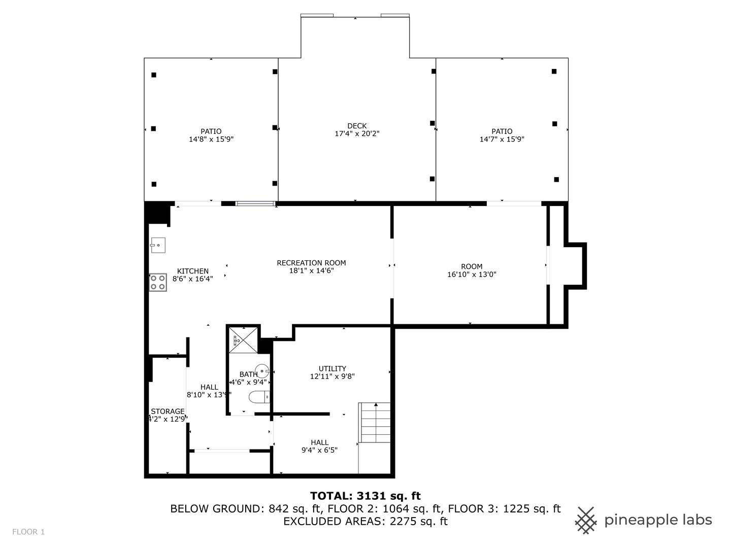 754 Huntington Drive Carol Stream IL 60188