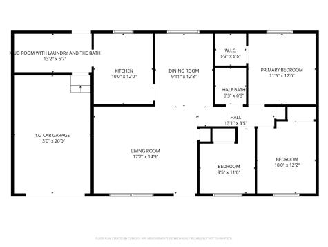 209 West Indiana Street Momence IL 60954