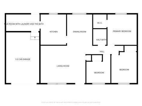 209 West Indiana Street Momence IL 60954
