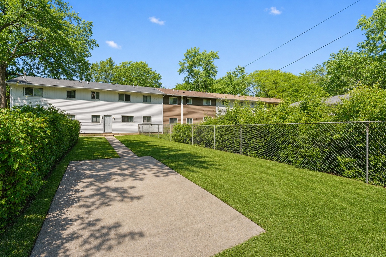 11655 South Sangamon Street Chicago IL 60643