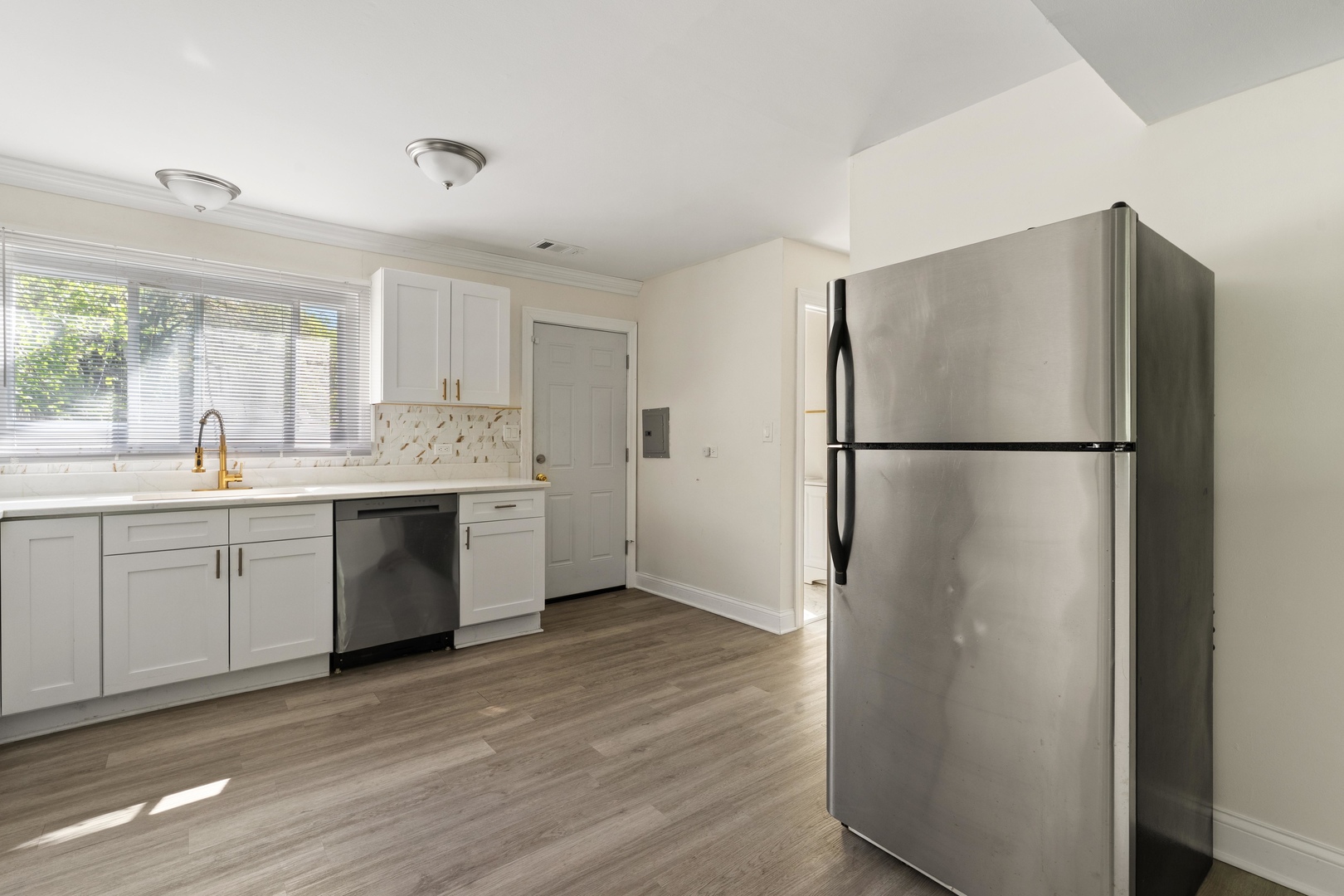 11655 South Sangamon Street Chicago IL 60643