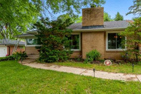 1107 Pine Valley Drive Rockford IL 61107