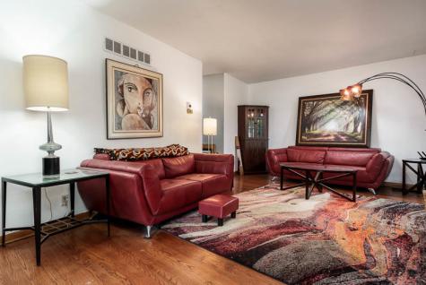 1107 Pine Valley Drive Rockford IL 61107