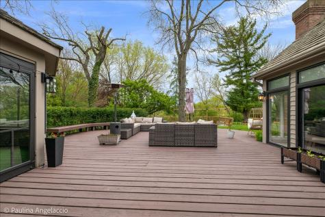 27137 West Fenview Drive Tower Lakes IL 60010