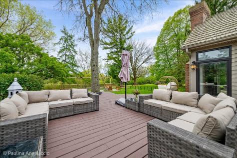 27137 West Fenview Drive Tower Lakes IL 60010
