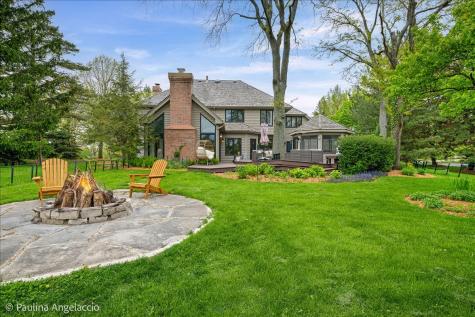 27137 West Fenview Drive Tower Lakes IL 60010