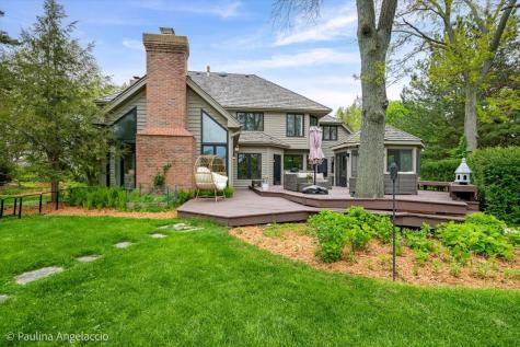 27137 West Fenview Drive Tower Lakes IL 60010