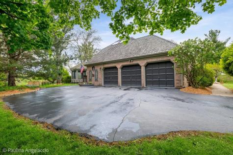 27137 West Fenview Drive Tower Lakes IL 60010