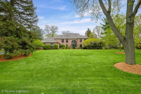 27137 West Fenview Drive Tower Lakes IL 60010