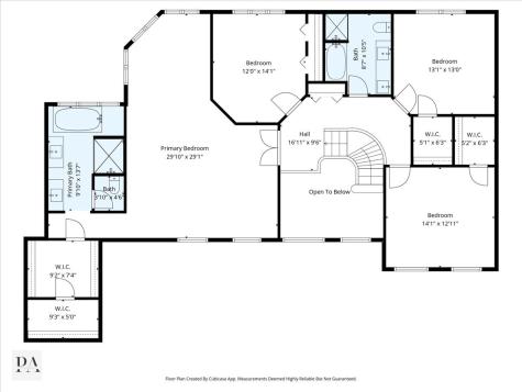 27137 West Fenview Drive Tower Lakes IL 60010