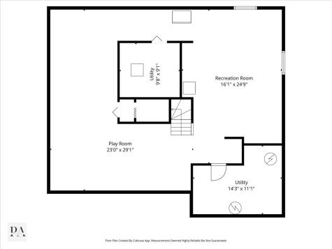 27137 West Fenview Drive Tower Lakes IL 60010