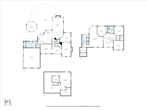 27137 West Fenview Drive Tower Lakes IL 60010