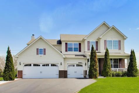8880 Pearsall Drive Huntley IL 60142