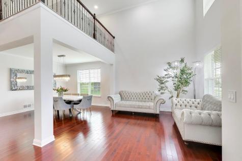 8880 Pearsall Drive Huntley IL 60142