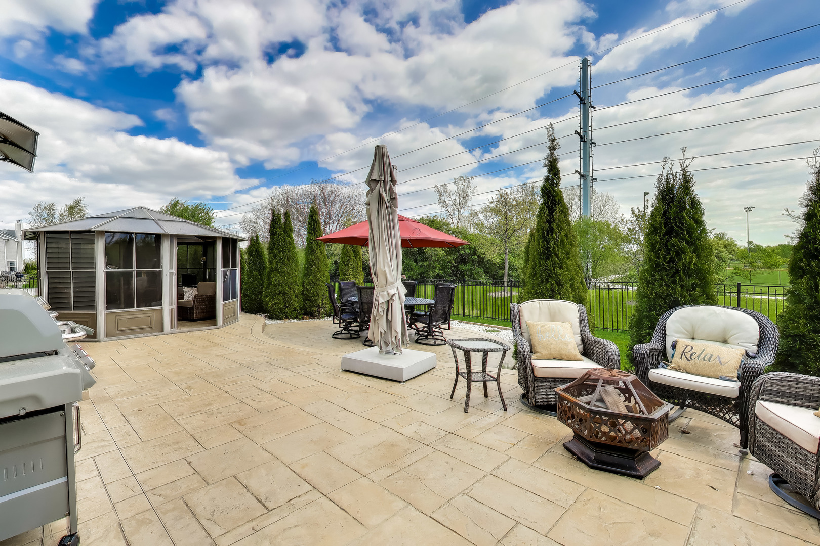 8880 Pearsall Drive Huntley IL 60142