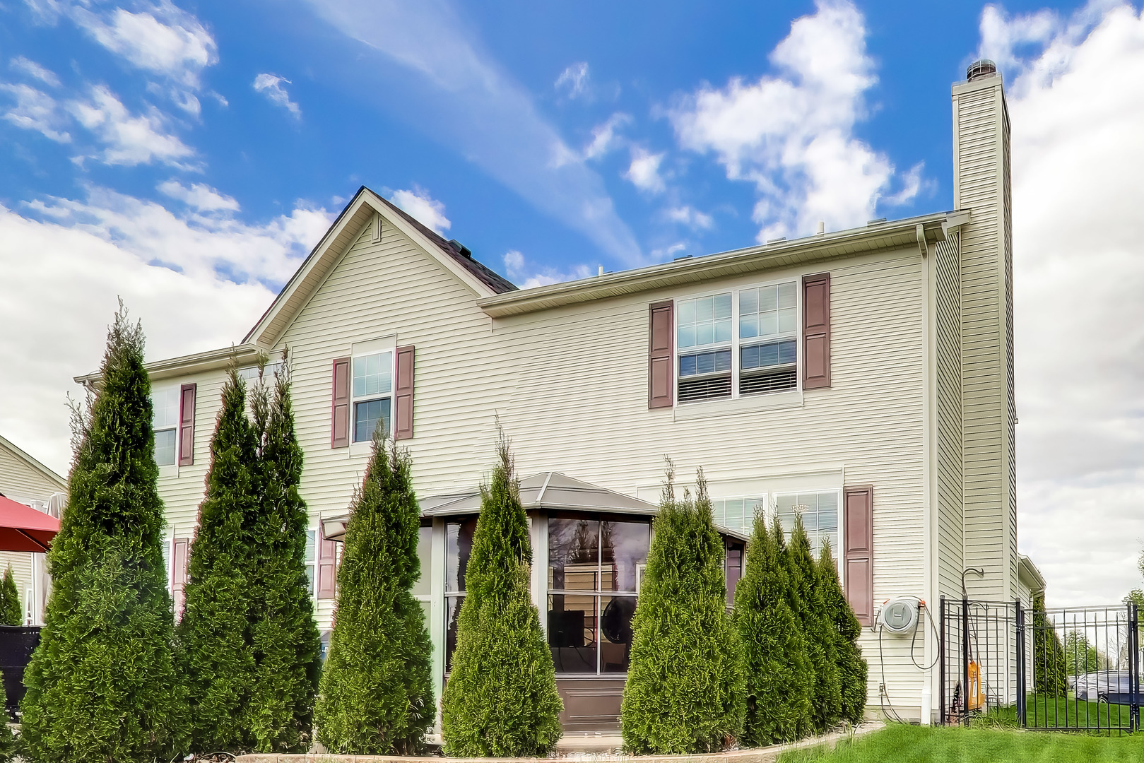 8880 Pearsall Drive Huntley IL 60142