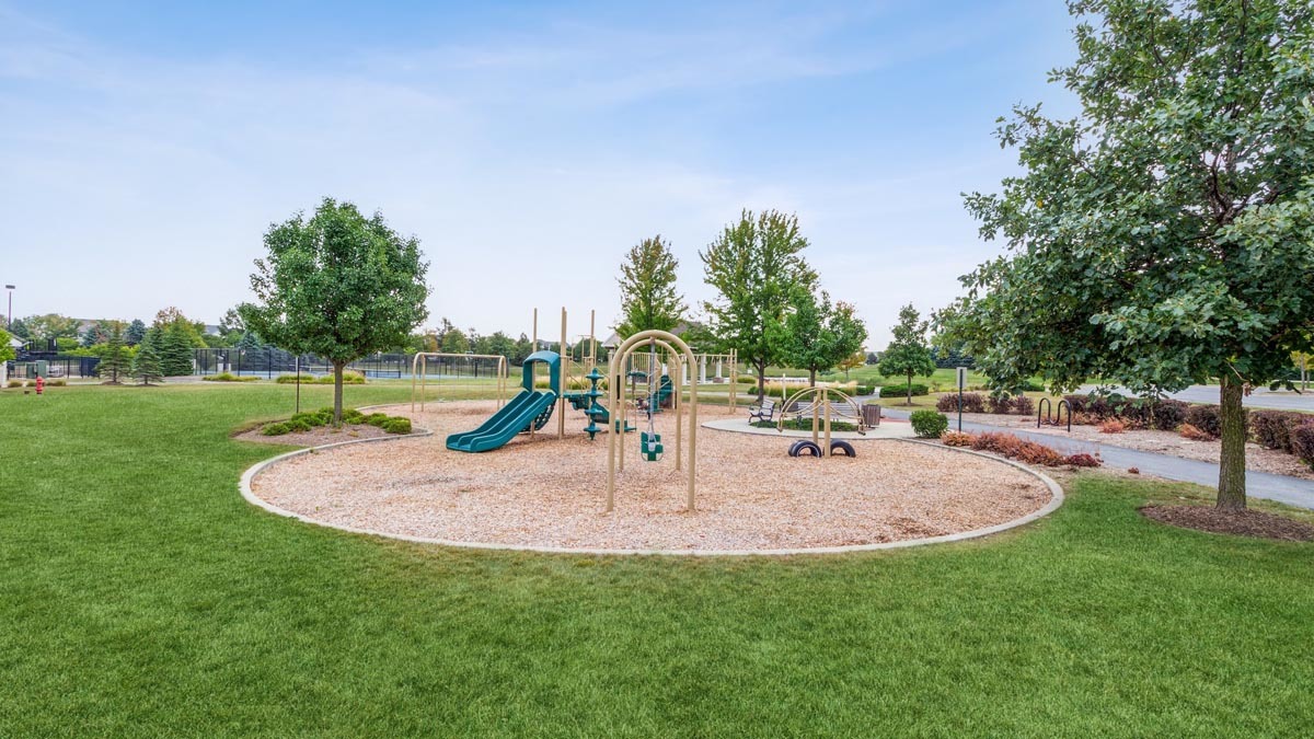 8880 Pearsall Drive Huntley IL 60142