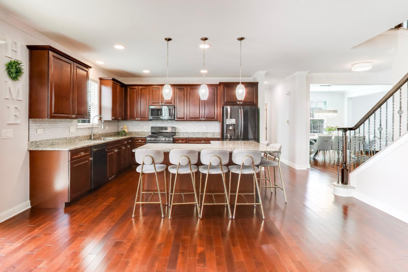 8880 Pearsall Drive Huntley IL 60142