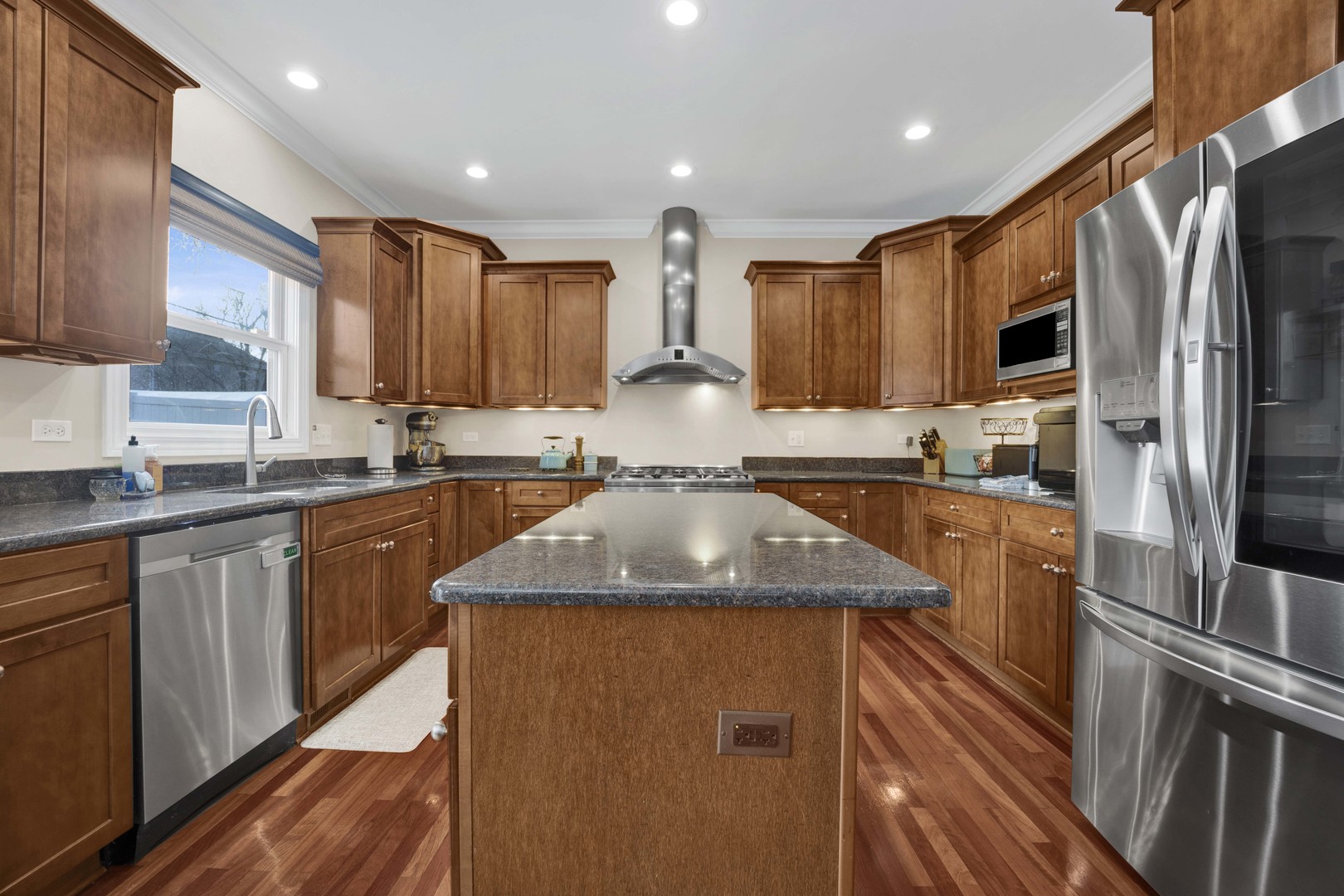 117 South Grant Street Westmont IL 60559
