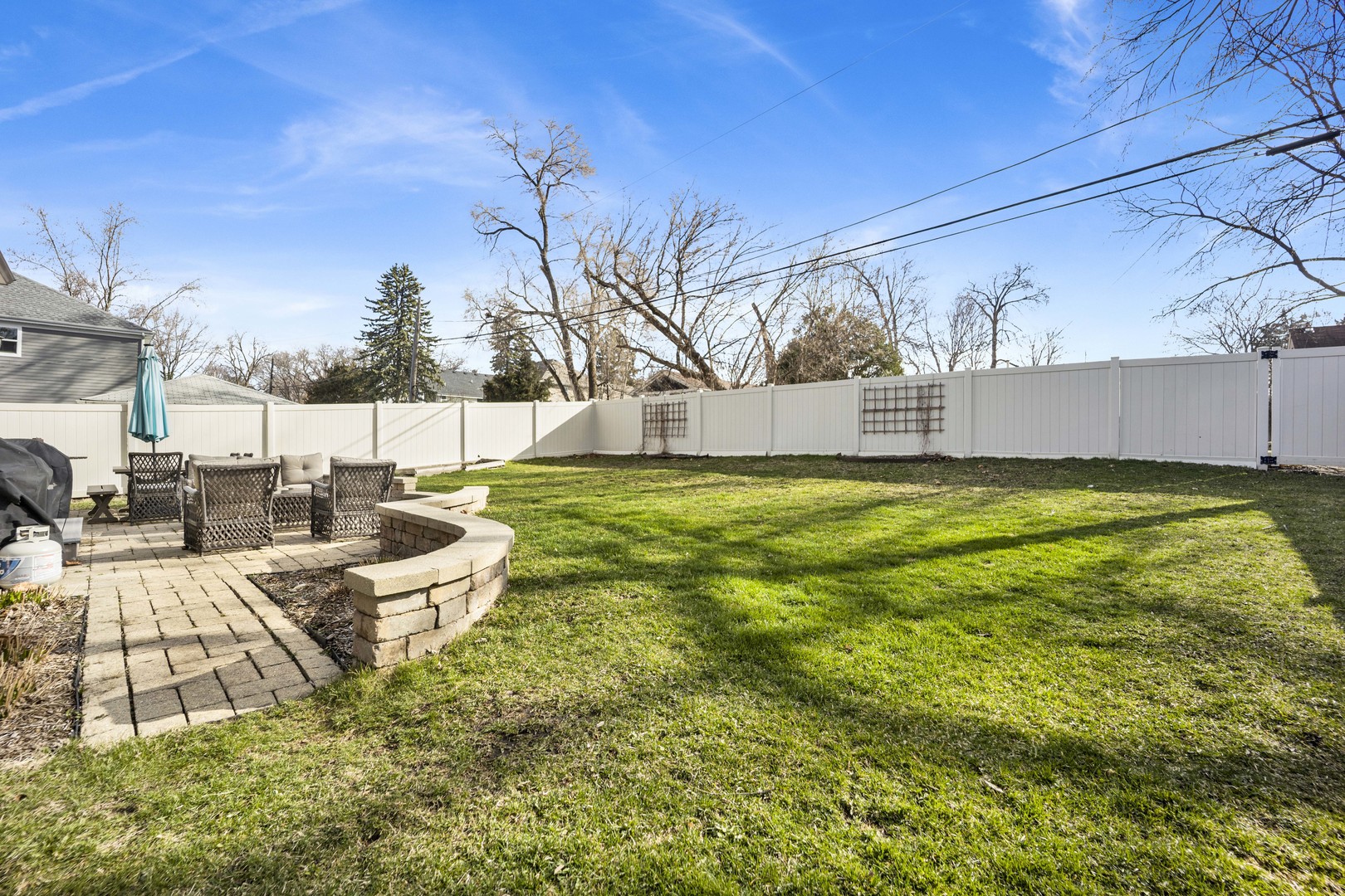 117 South Grant Street Westmont IL 60559